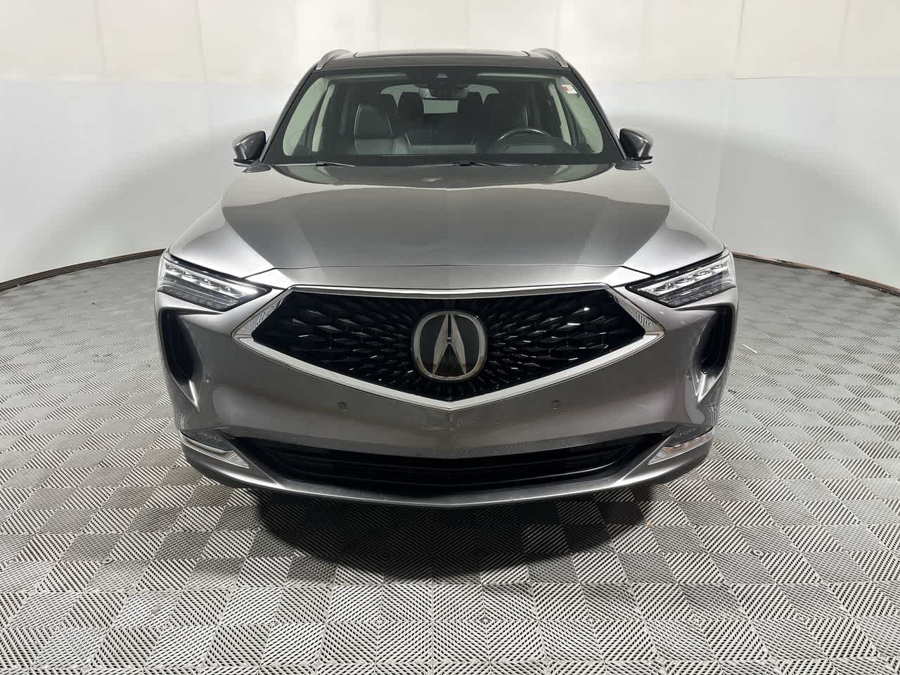 2024 Acura MDX w/Advance Package