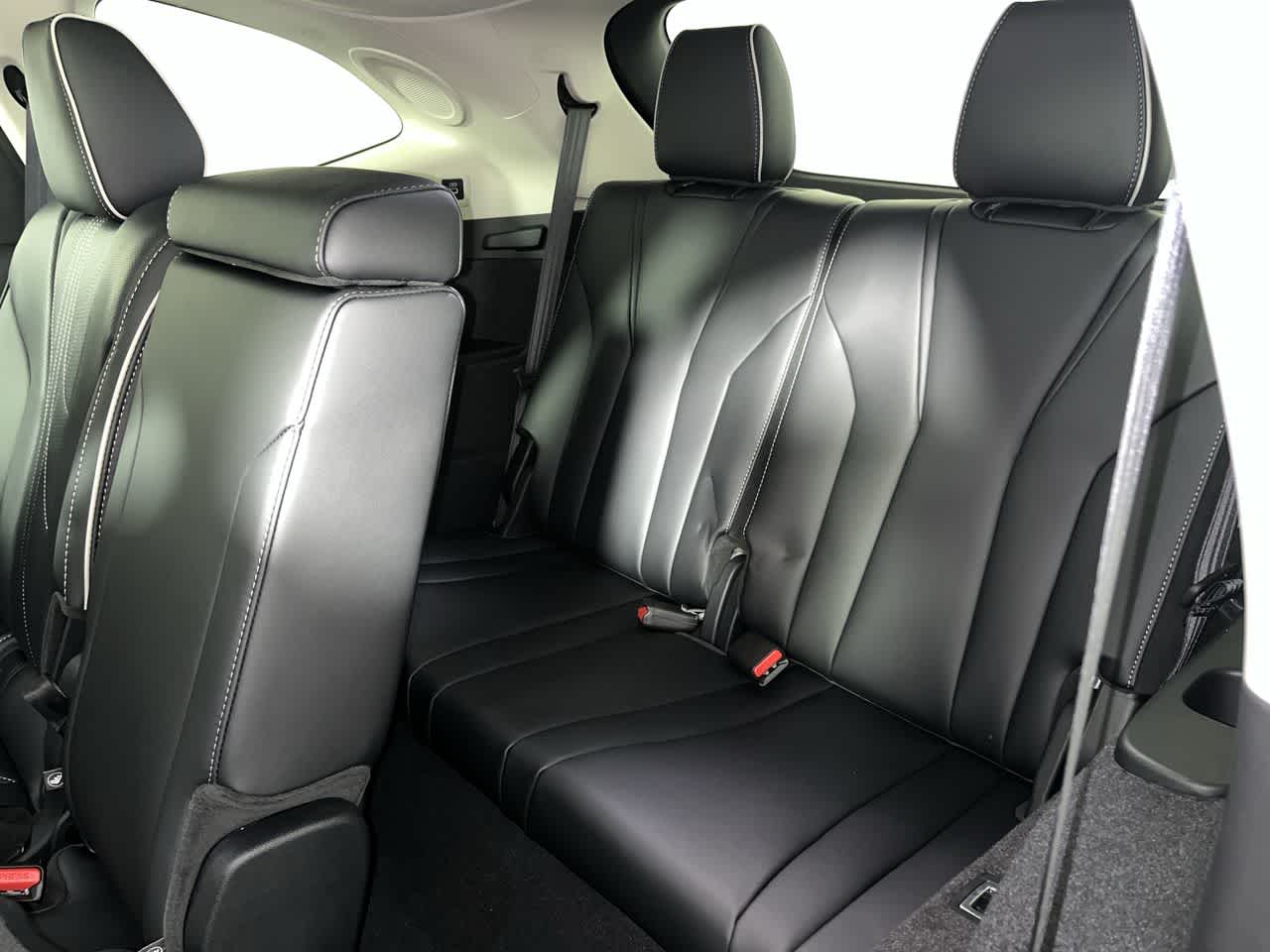 2026 Acura MDX w/Advance Package