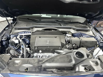2026 Acura MDX w/Advance Package