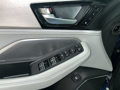 2026 Acura MDX w/Advance Package