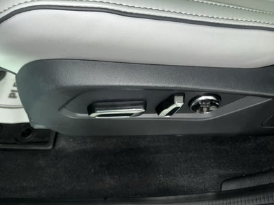 2026 Acura MDX w/Advance Package