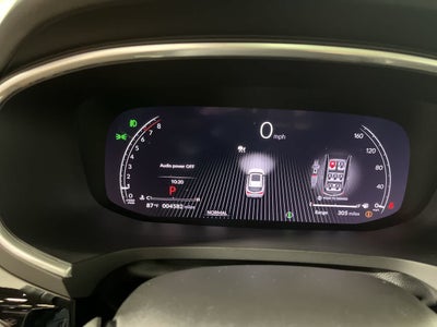 2026 Acura MDX w/Advance Package