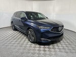 2026 Acura MDX w/Advance Package