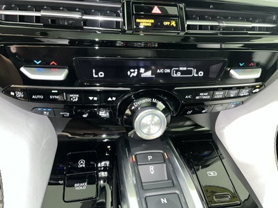 2026 Acura MDX w/Advance Package