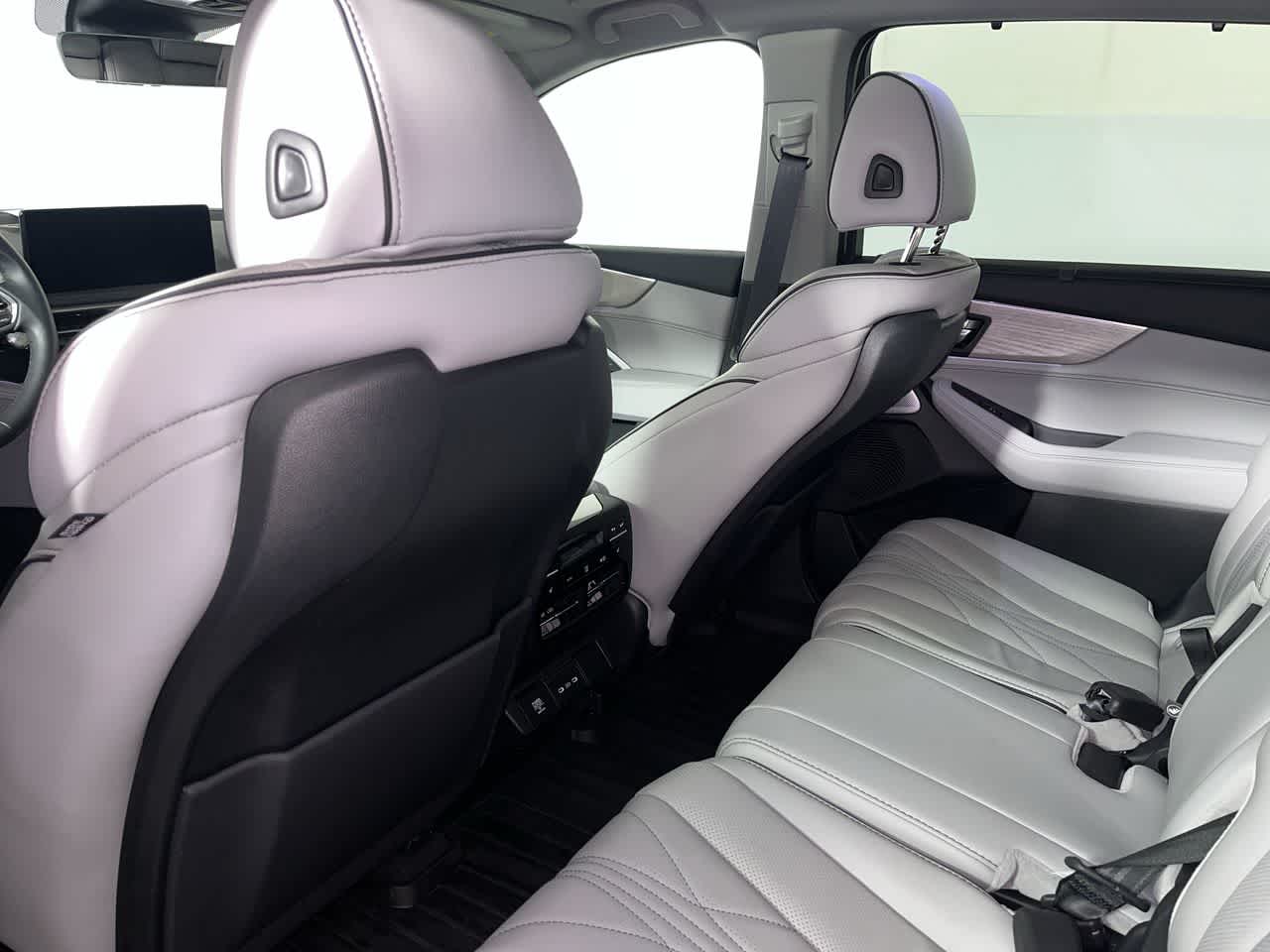 2026 Acura MDX w/Advance Package