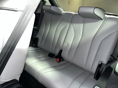2026 Acura MDX w/Advance Package