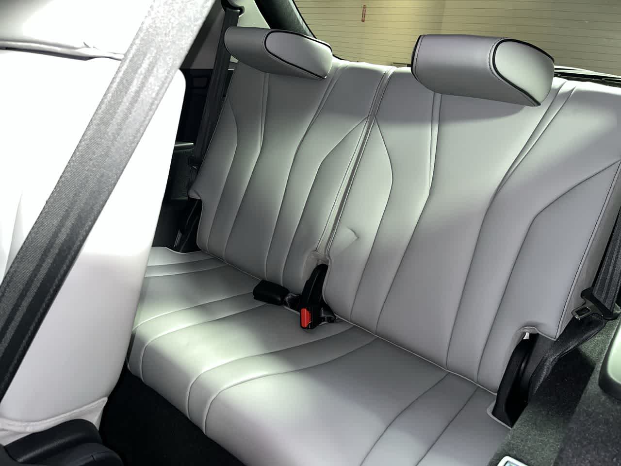 2026 Acura MDX w/Advance Package