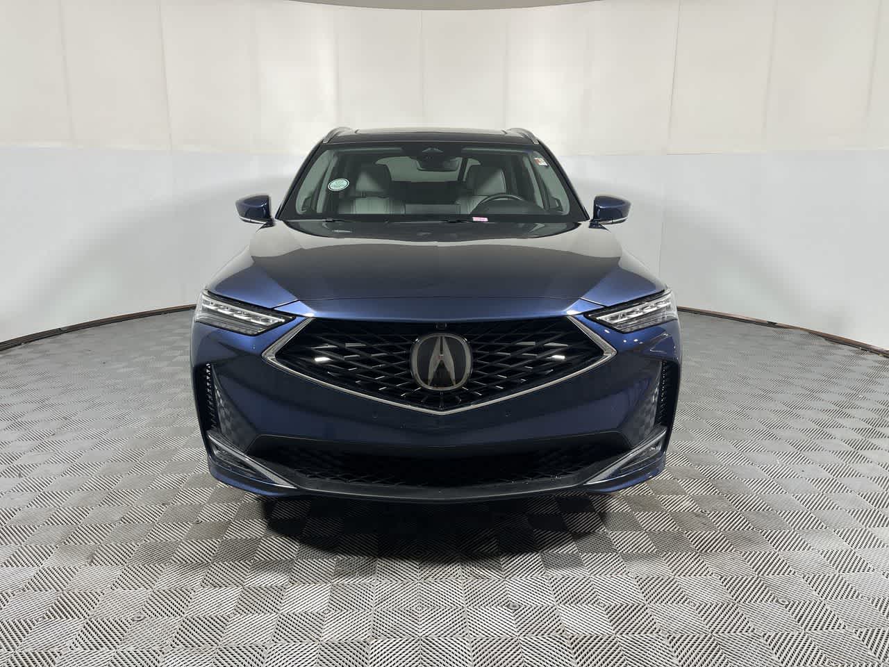 2026 Acura MDX w/Advance Package