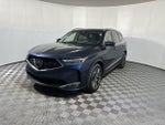2026 Acura MDX w/Advance Package