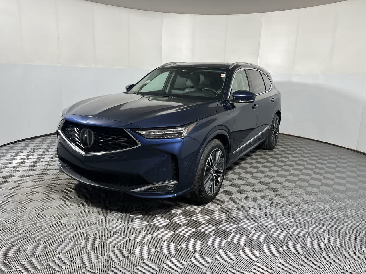 2026 Acura MDX w/Advance Package