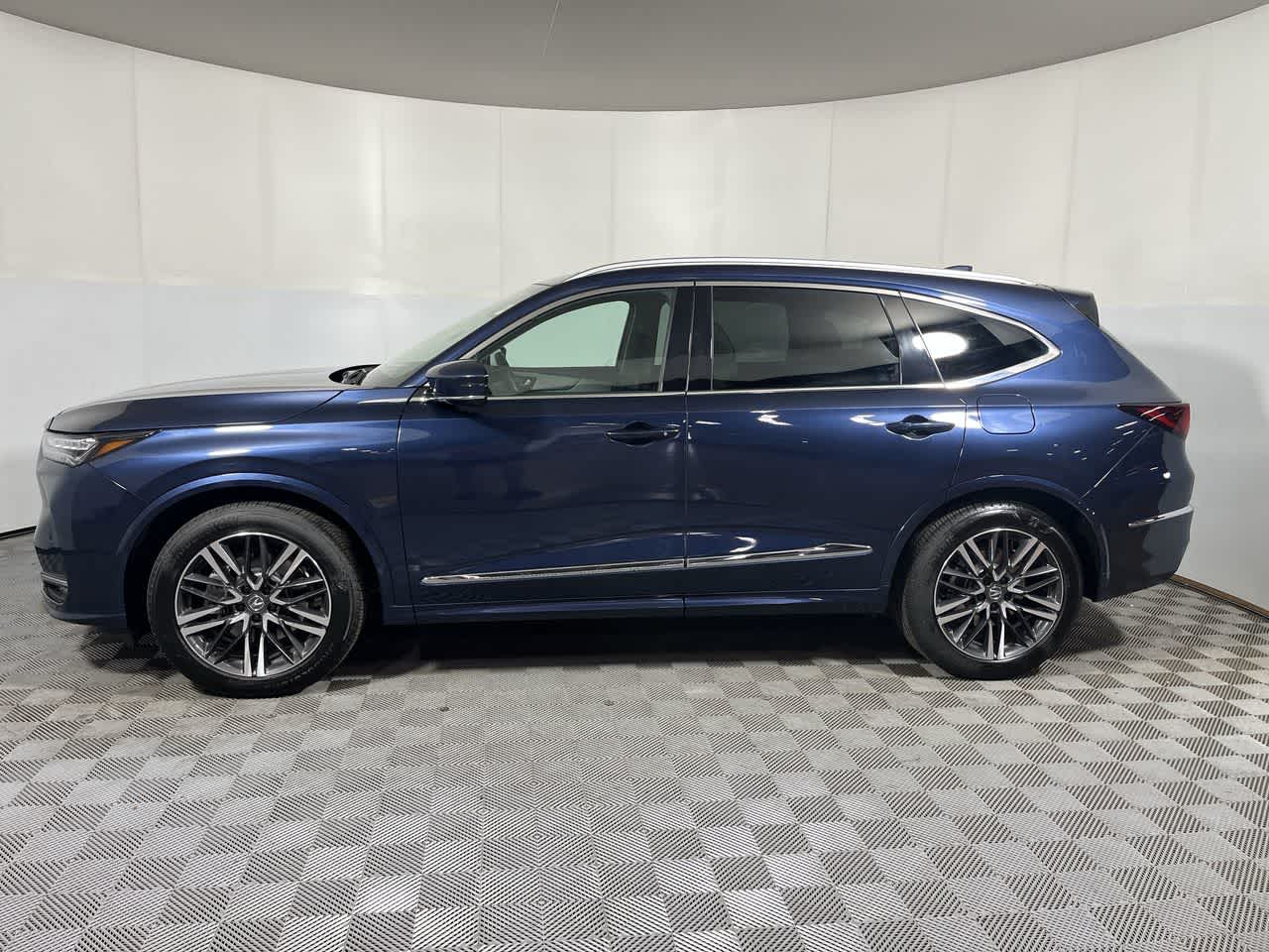 2026 Acura MDX w/Advance Package