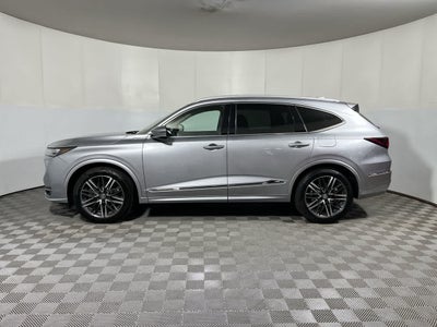 2026 Acura MDX w/Advance Package