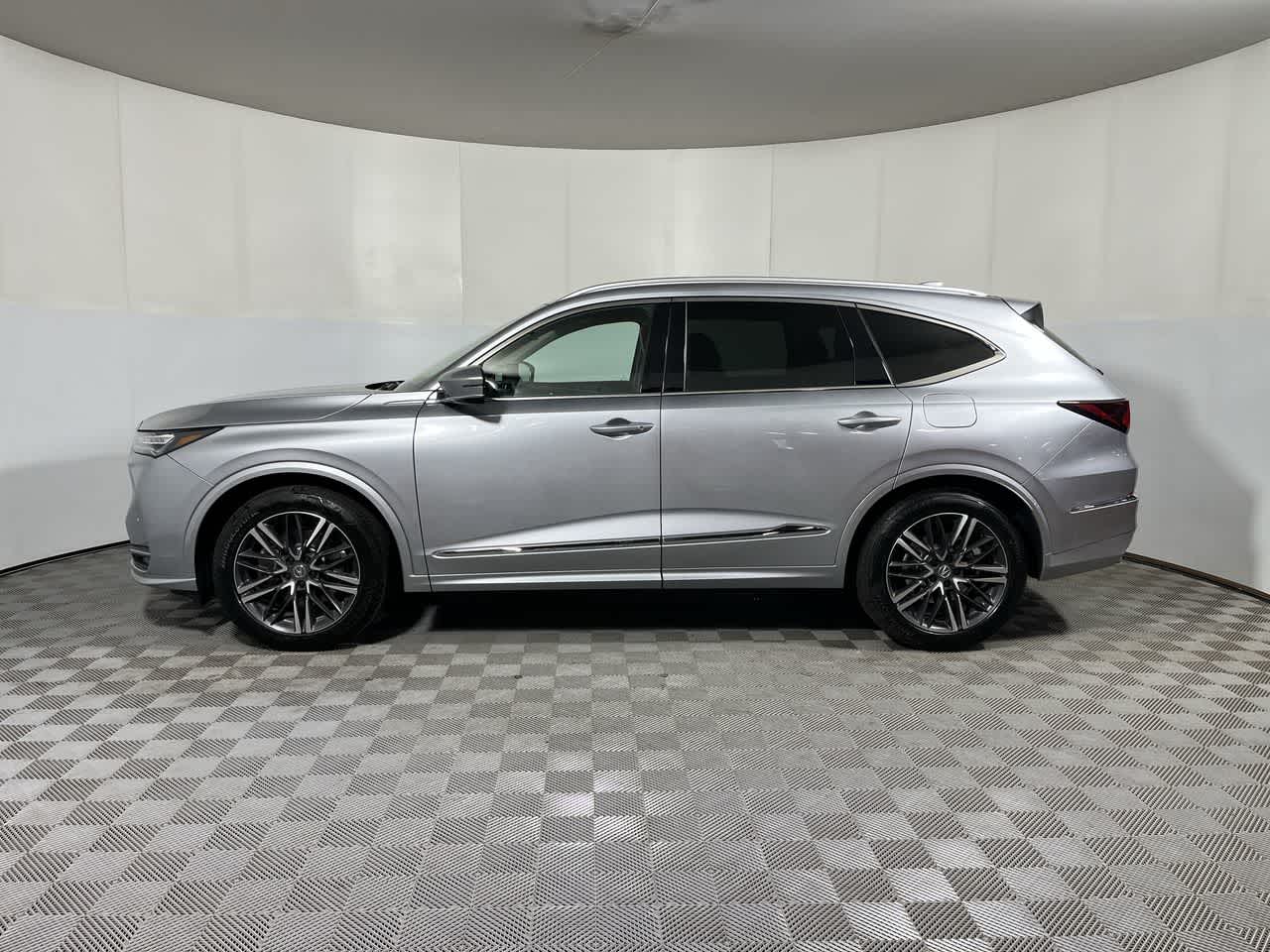 2026 Acura MDX w/Advance Package
