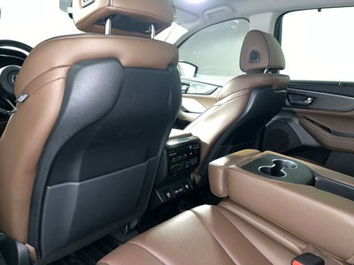 2023 Acura MDX w/Advance Package