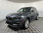 2019 BMW X5 xDrive40i xDrive40i