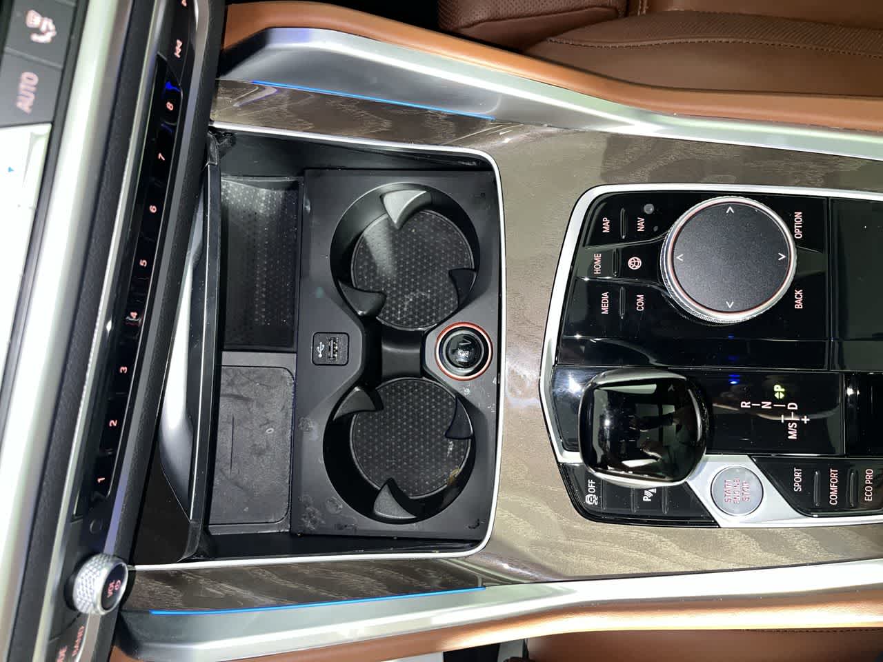 2023 BMW X6 xDrive40i xDrive40i
