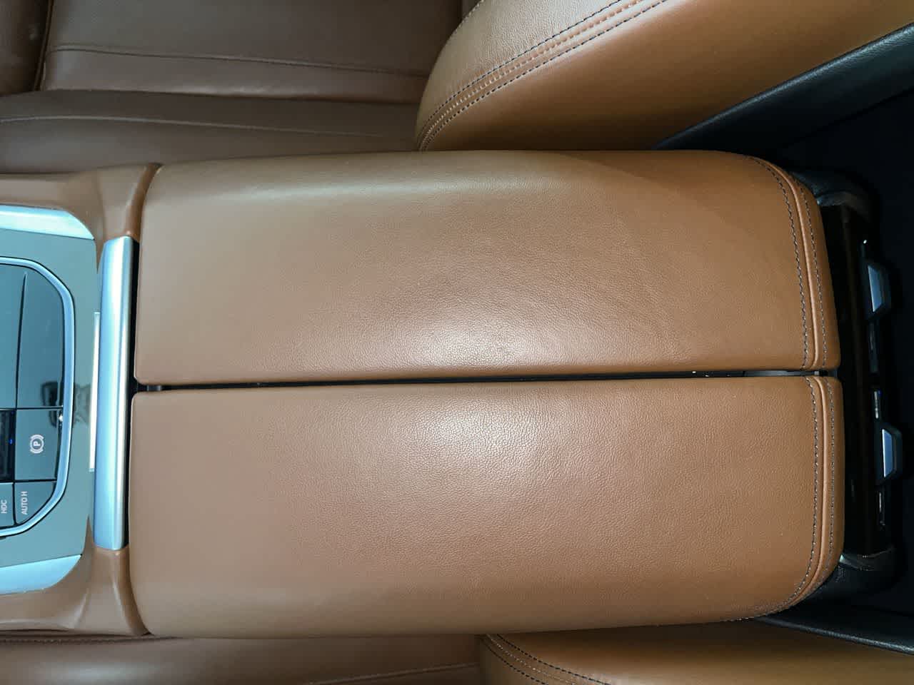 2023 BMW X6 xDrive40i xDrive40i