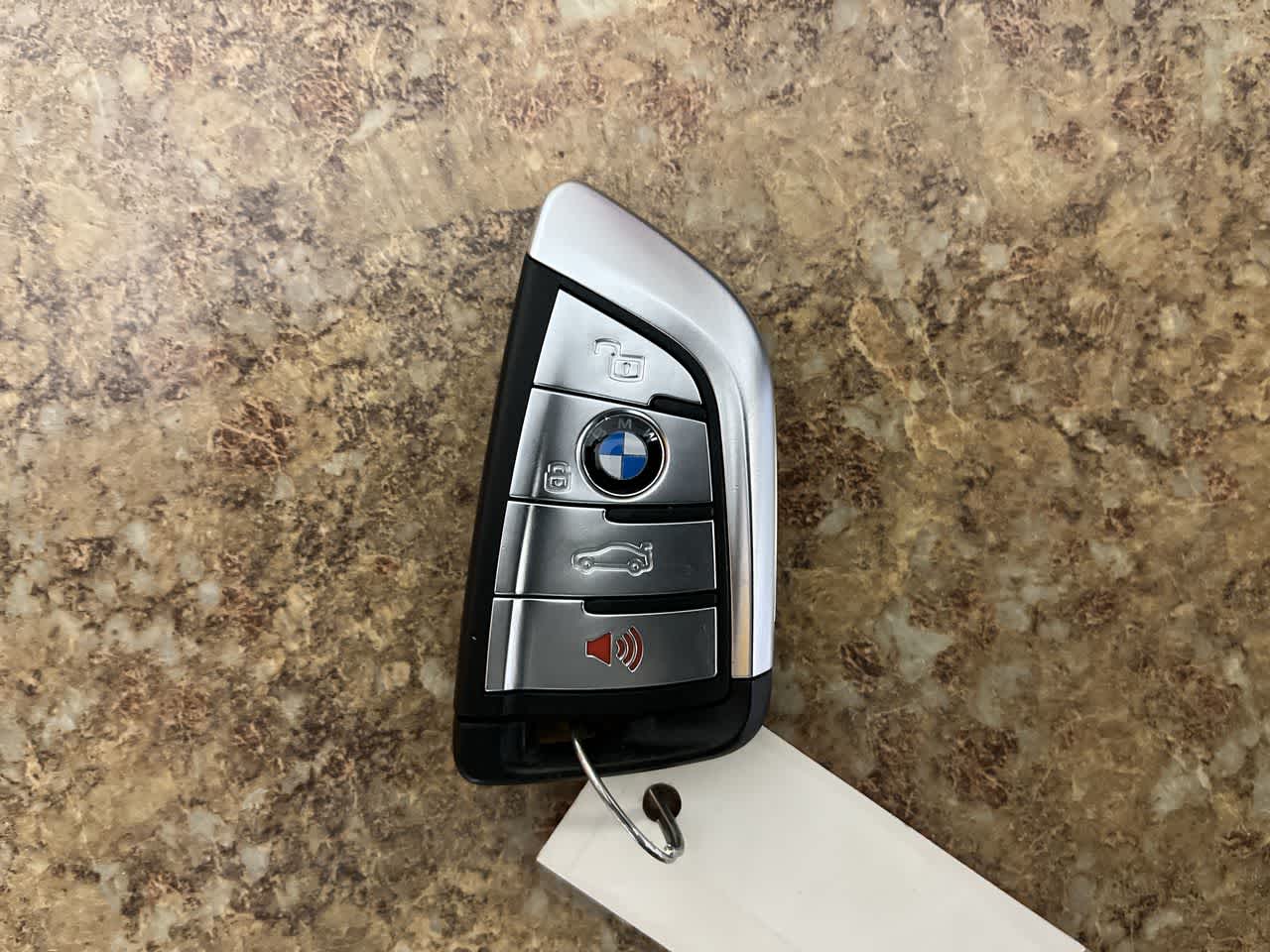 2023 BMW X6 xDrive40i xDrive40i