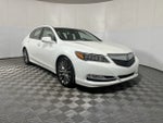 2017 Acura RLX w/Advance Pkg