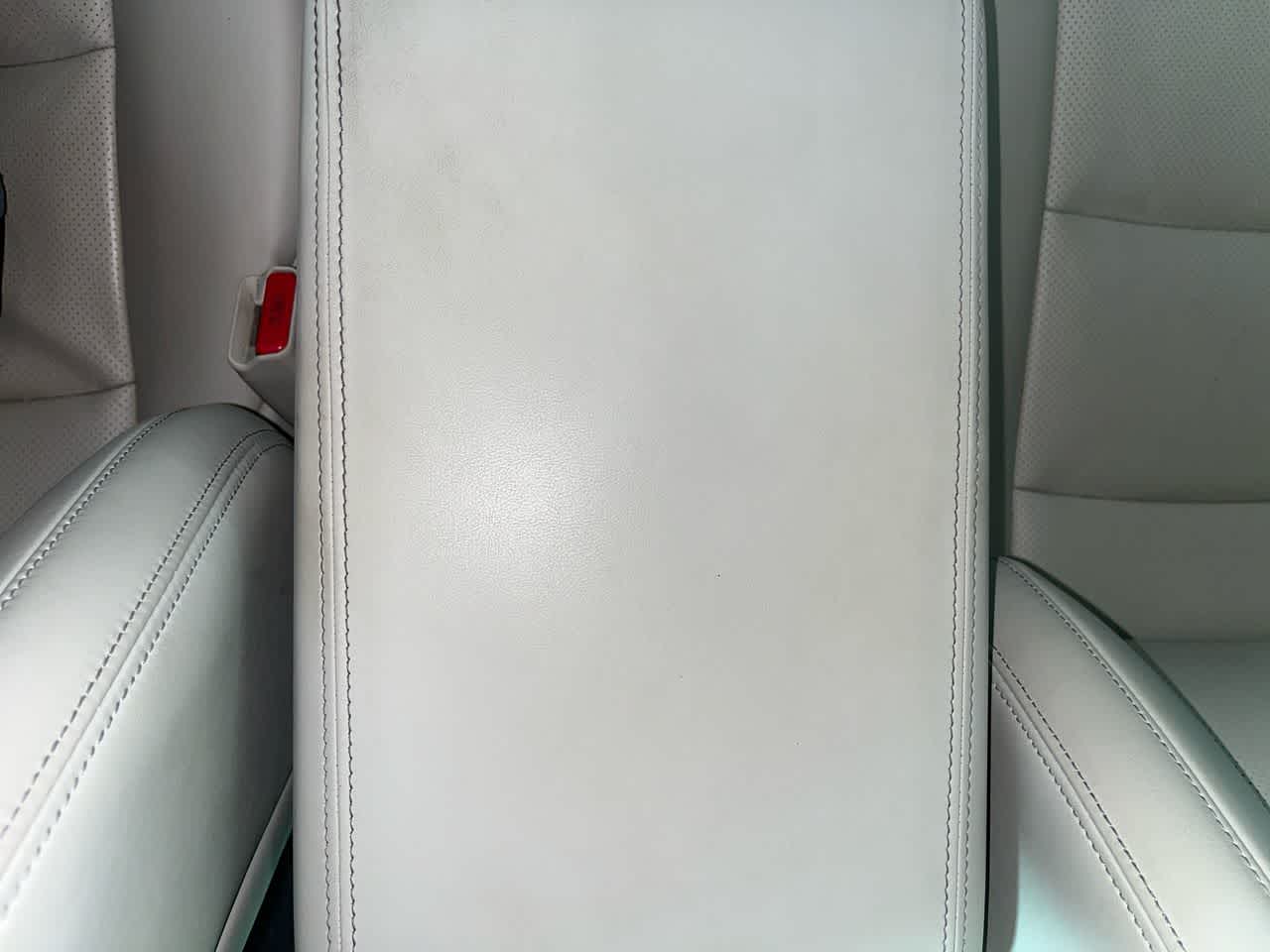2017 Acura RLX w/Advance Pkg