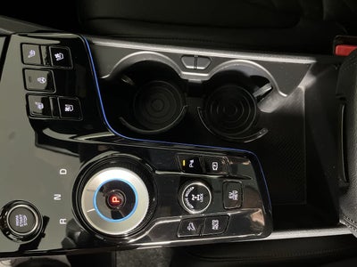2025 Kia Sportage Plug-In Hybrid X-Line Prestige