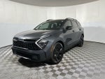 2025 Kia Sportage Plug-In Hybrid X-Line Prestige