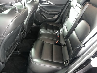 2018 INFINITI QX30 Premium