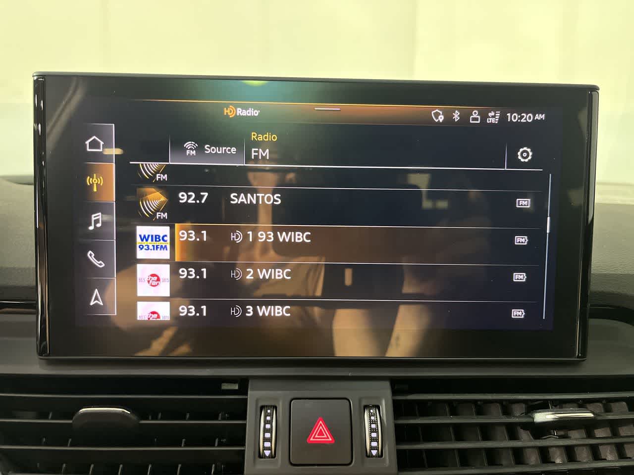 2023 Audi Q5 Sportback S line Premium Plus