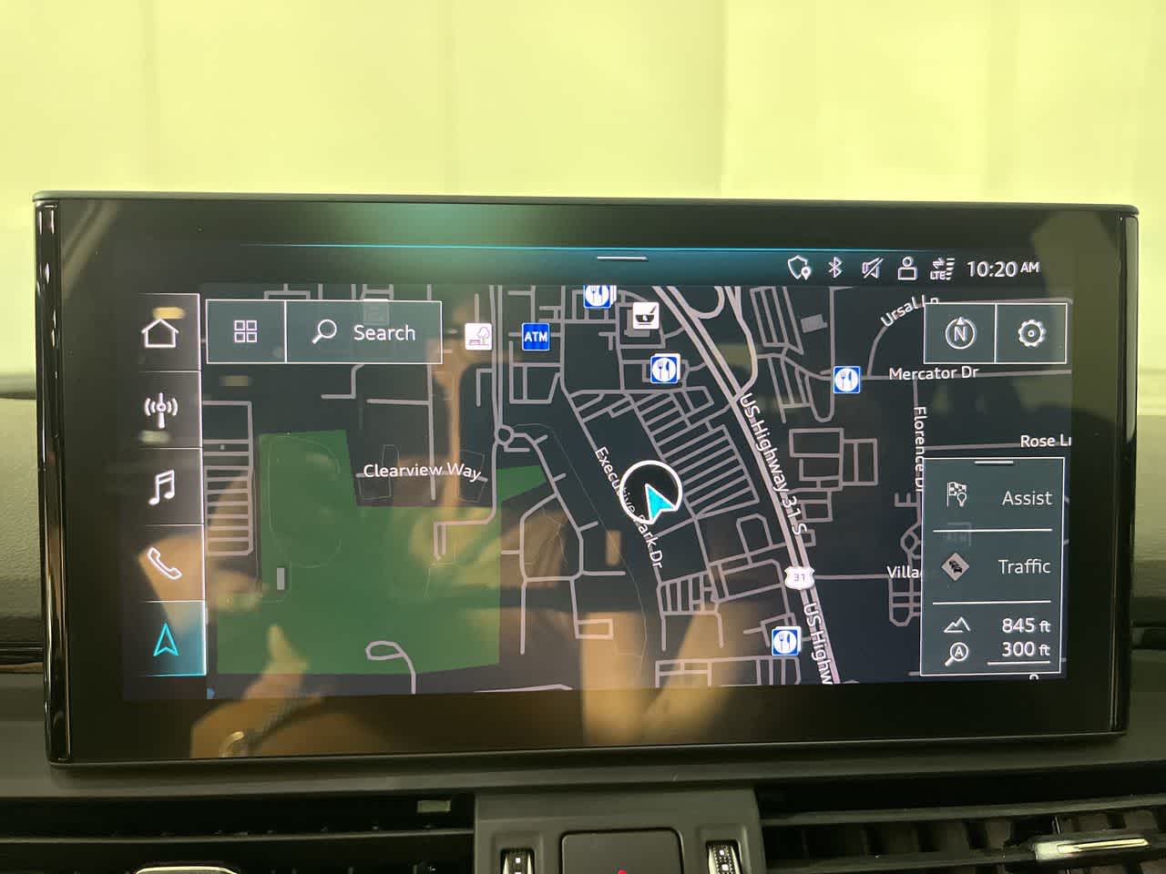 2023 Audi Q5 Sportback S line Premium Plus