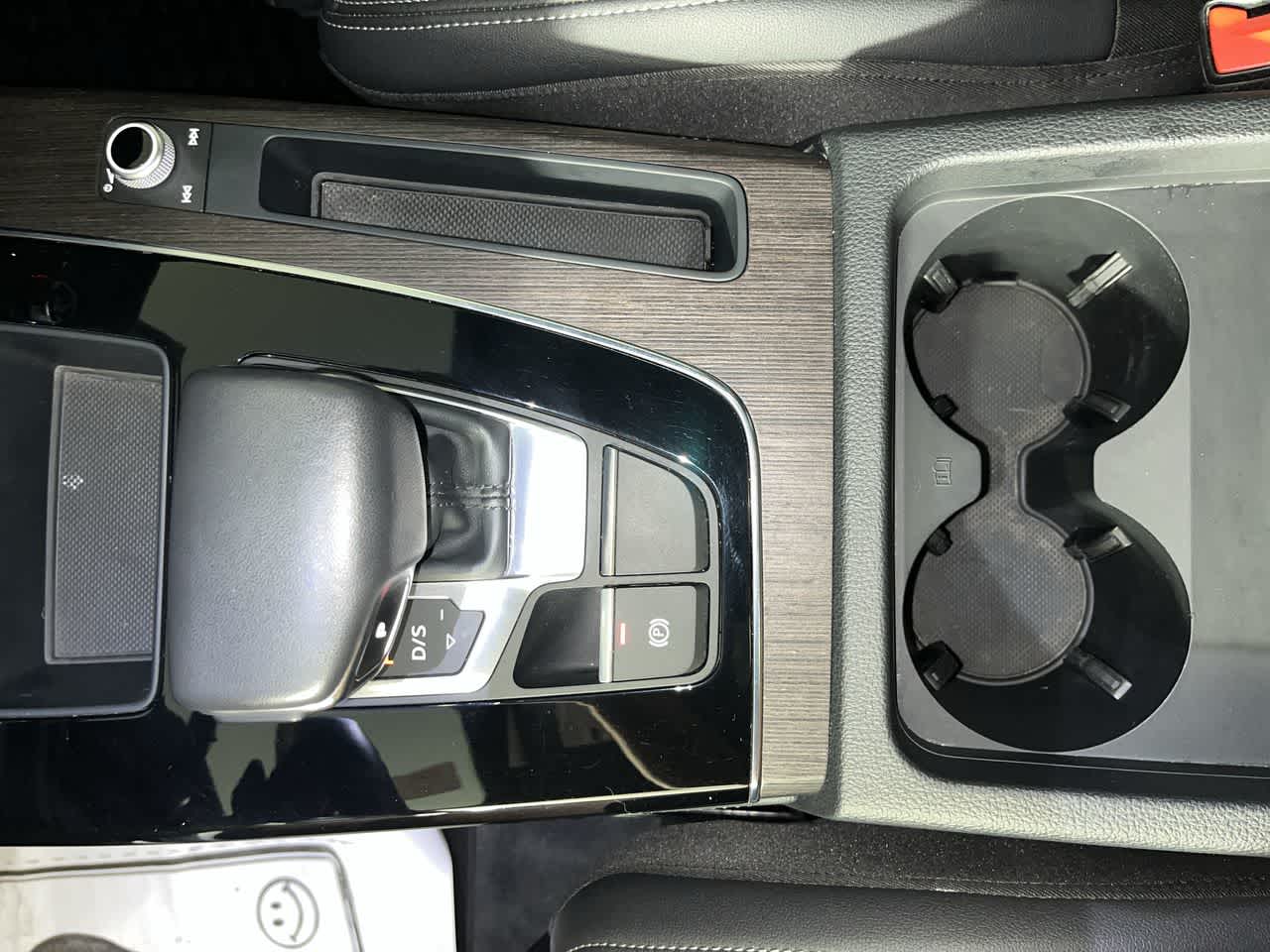2023 Audi Q5 Sportback S line Premium Plus