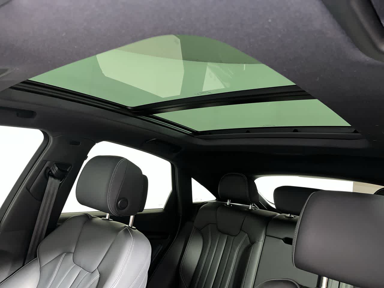 2023 Audi Q5 Sportback S line Premium Plus