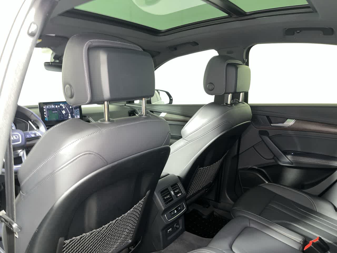 2023 Audi Q5 Sportback S line Premium Plus