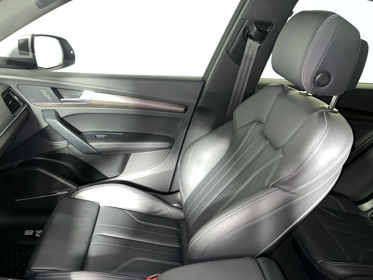 2023 Audi Q5 Sportback S line Premium Plus