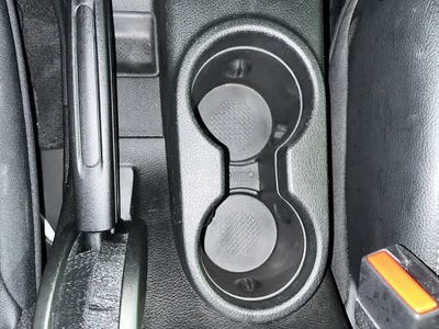 2018 Jeep Wrangler JK Unlimited Altitude