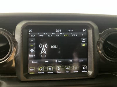2022 Jeep Wrangler Unlimited Sport Altitude