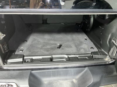 2022 Jeep Wrangler Unlimited Sport Altitude