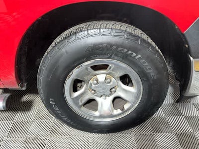 2010 Dodge Ram 1500 ST