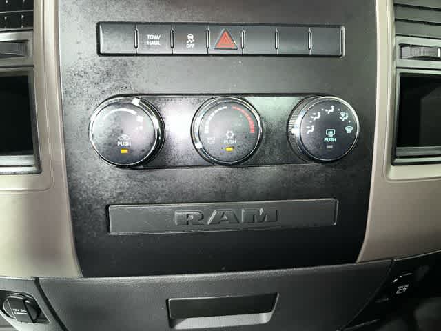 2010 Dodge Ram 1500 ST