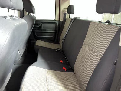 2010 Dodge Ram 1500 ST