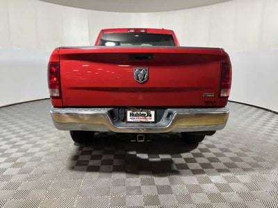 2010 Dodge Ram 1500 ST