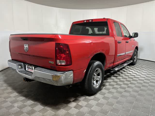 2010 Dodge Ram 1500 ST