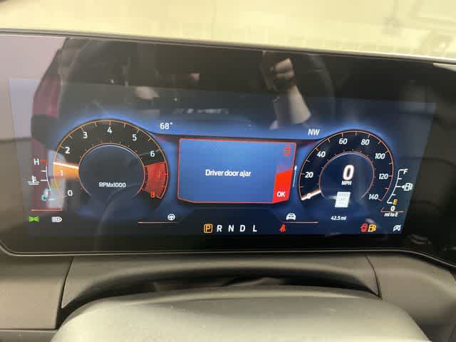 2026 Ford Mustang EcoBoost® Premium Convertible