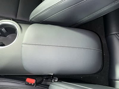 2026 Ford Mustang EcoBoost® Premium Convertible