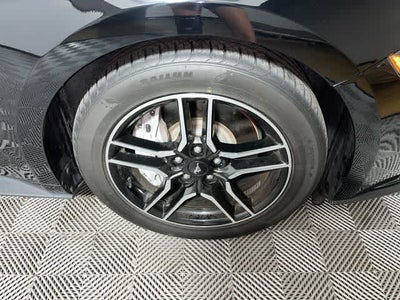 2023 Ford Mustang GT Premium