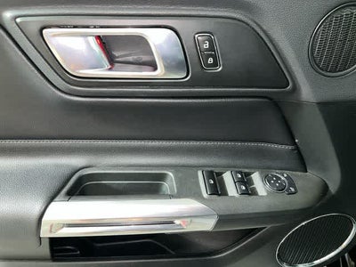 2023 Ford Mustang GT Premium