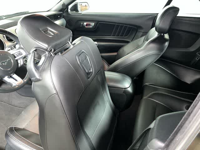 2023 Ford Mustang GT Premium