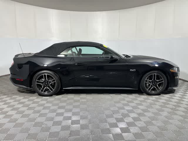 2023 Ford Mustang GT Premium
