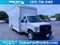 2025 Ford Econoline Cutaway E-450 DRW