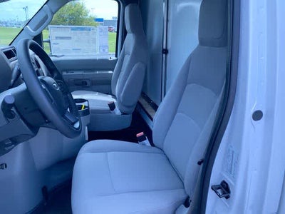 2025 Ford Econoline Cutaway E-450 DRW