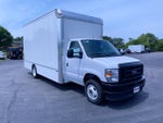 2025 Ford Econoline Cutaway E-450 DRW